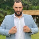 Picture of Vinicius Rainato